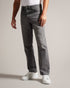 JOEYY-Denim-Straight Fit Stretch Jean- Ted Baker Romania